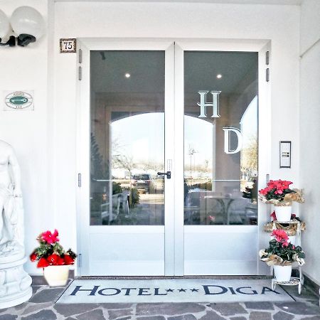 Hotel Diga Marina di Ravenna Extérieur photo