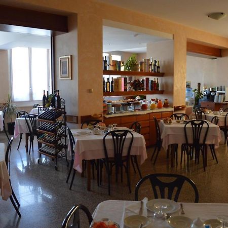 Hotel Diga Marina di Ravenna Extérieur photo