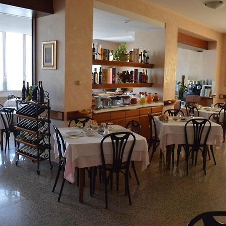 Hotel Diga Marina di Ravenna Extérieur photo
