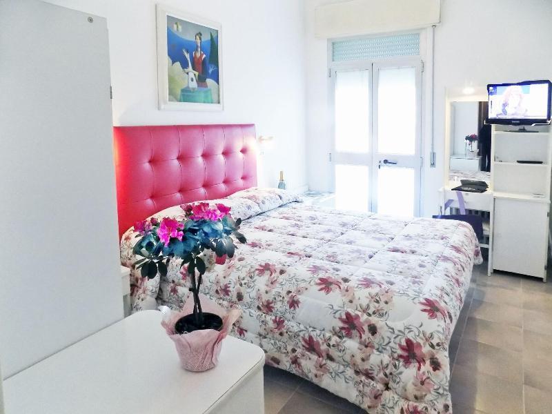 Hotel Diga Marina di Ravenna Extérieur photo