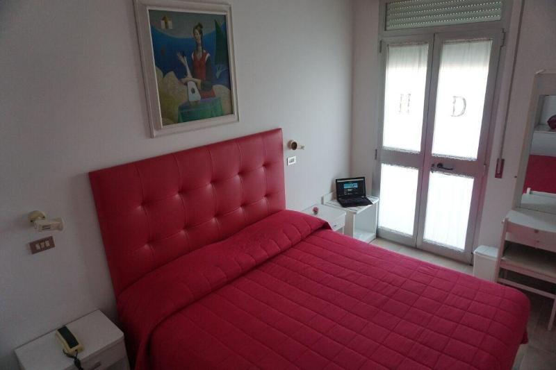 Hotel Diga Marina di Ravenna Extérieur photo
