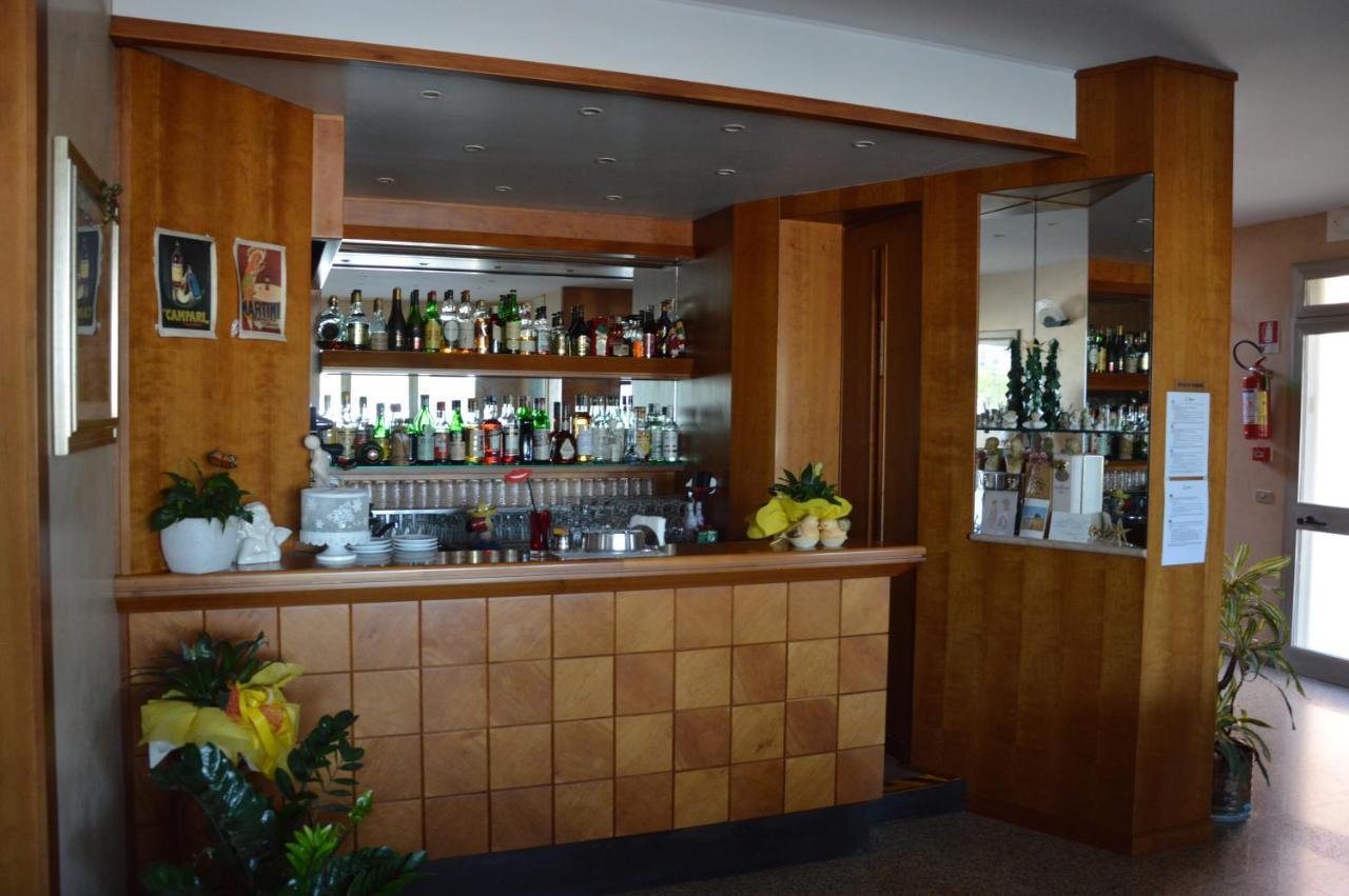 Hotel Diga Marina di Ravenna Extérieur photo