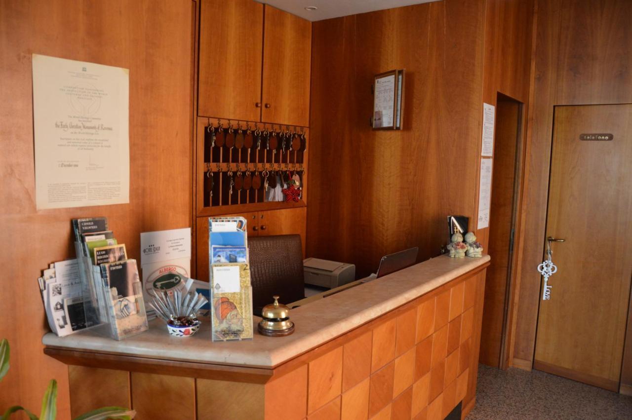 Hotel Diga Marina di Ravenna Extérieur photo