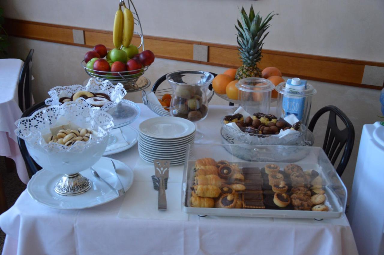Hotel Diga Marina di Ravenna Extérieur photo