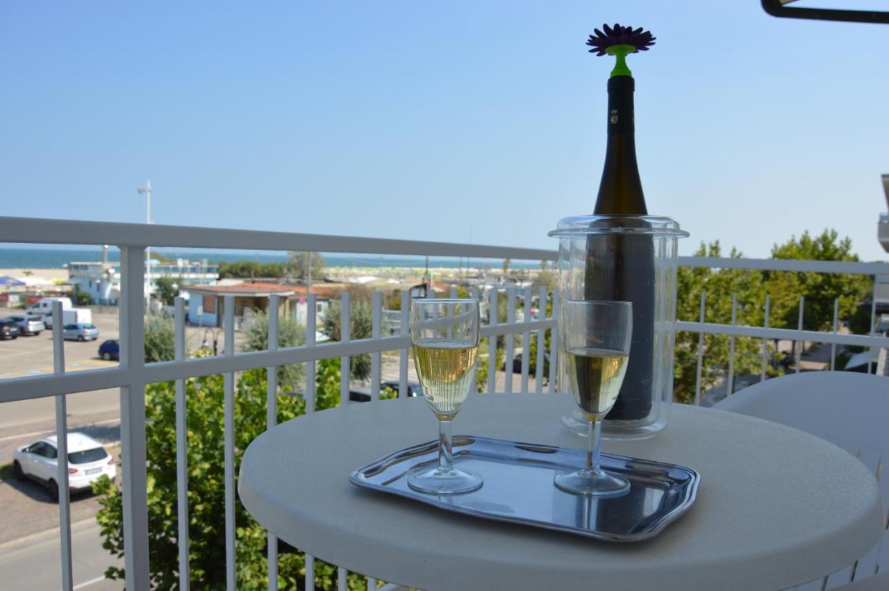 Hotel Diga Marina di Ravenna Extérieur photo