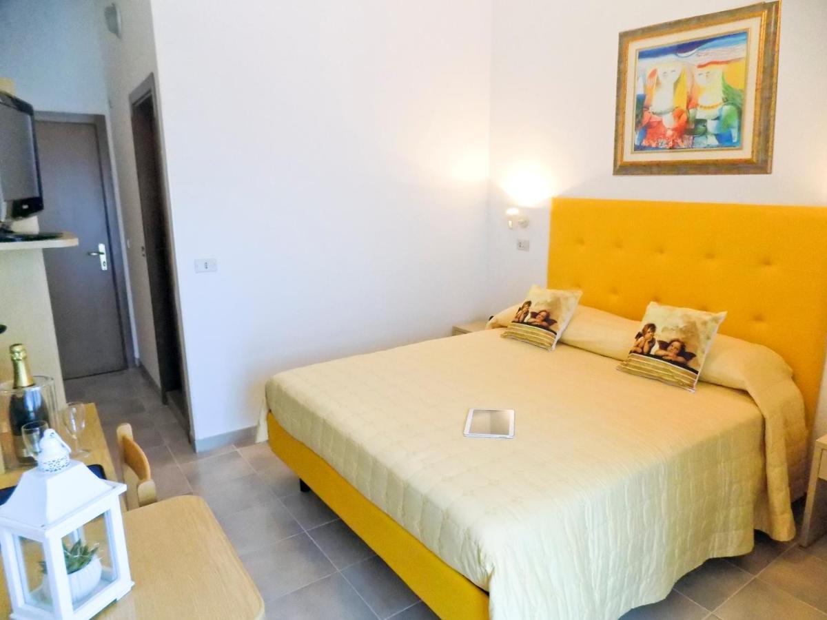 Hotel Diga Marina di Ravenna Extérieur photo