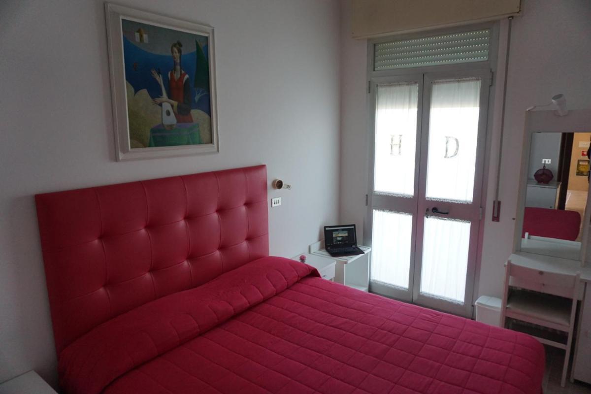 Hotel Diga Marina di Ravenna Extérieur photo
