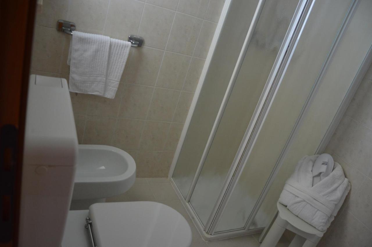 Hotel Diga Marina di Ravenna Extérieur photo