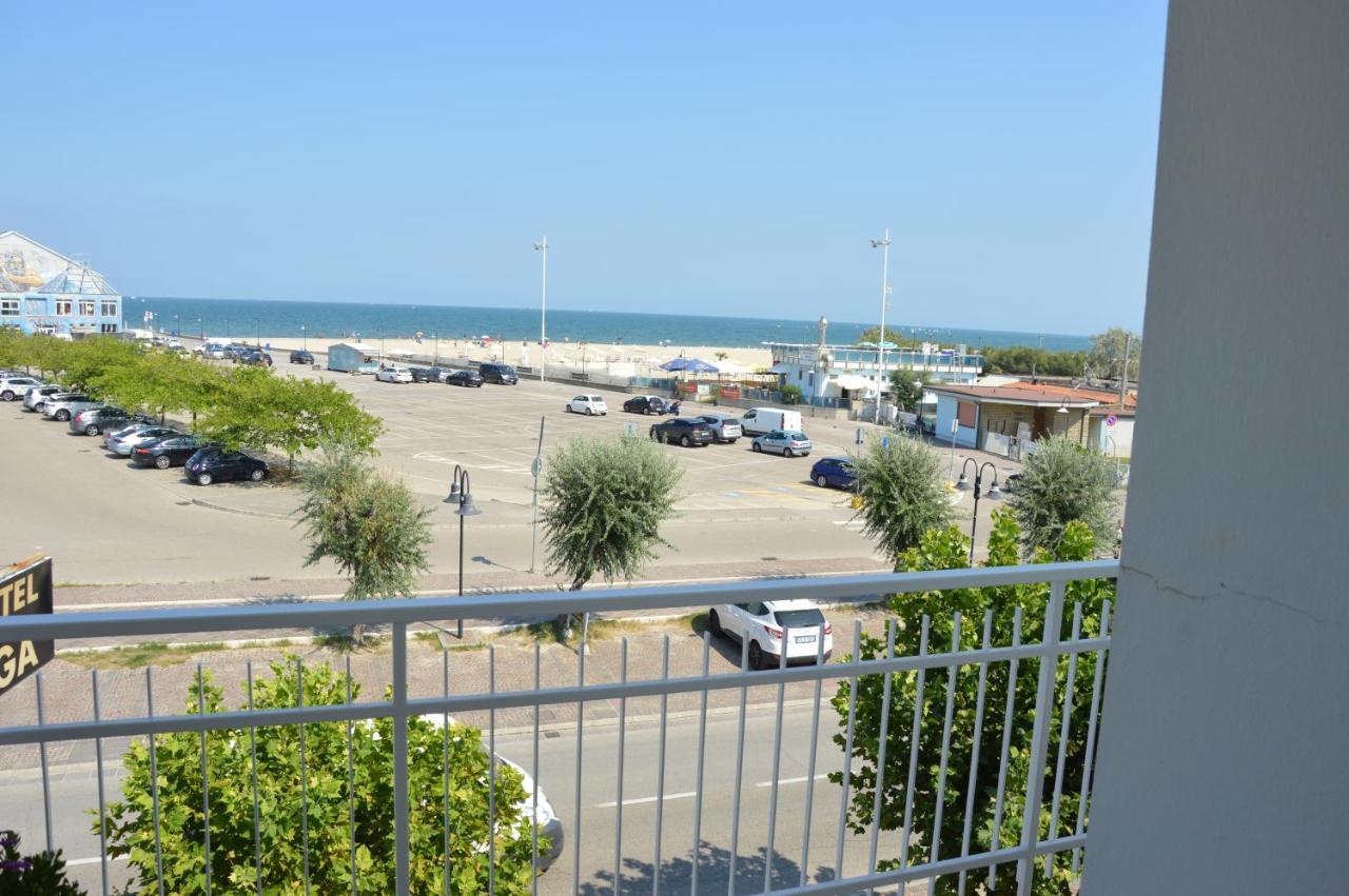 Hotel Diga Marina di Ravenna Extérieur photo