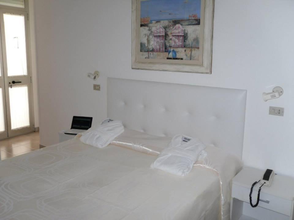 Hotel Diga Marina di Ravenna Extérieur photo